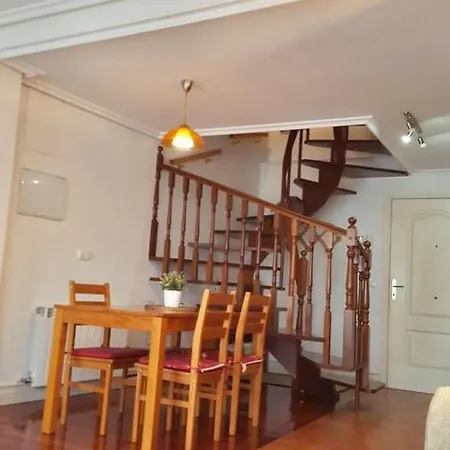 Apartamento Sweet Duplex Mundaca