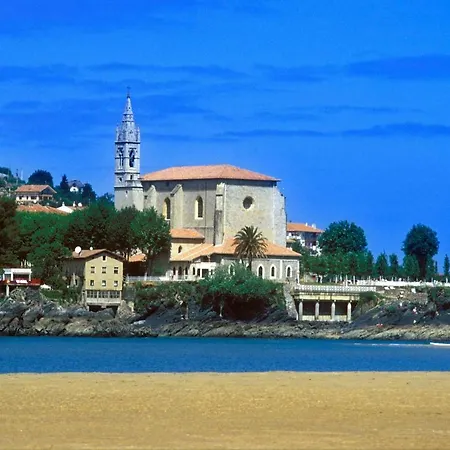 Sweet Duplex * Mundaka