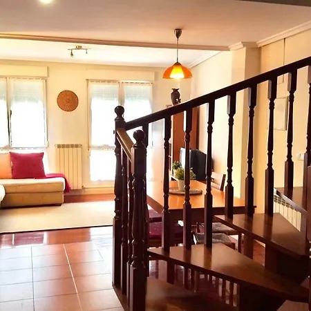 Apartment Sweet Duplex *
