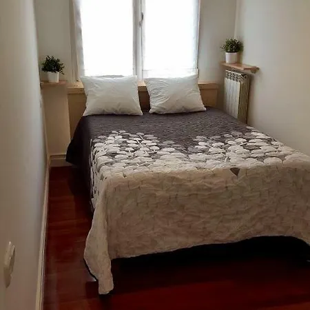 Apartment Sweet Duplex *