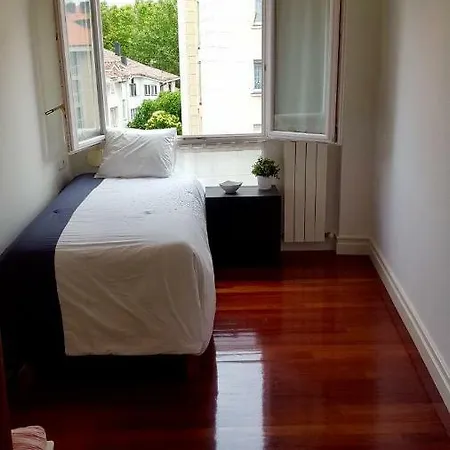 Apartment Sweet Duplex *