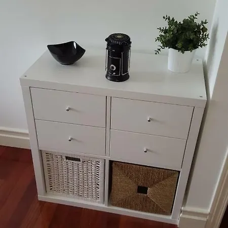 Sweet Duplex 아파트